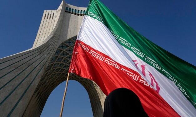 BRUTALNO: U Iranu pogubljeno 5.000 ljudi I TO NIJE KRAJ!