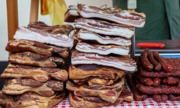 Koja slanina je NAJZDRAVIJA?