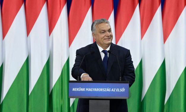 MAĐARSKA: Brinu o Srbiji, ali i o sebi