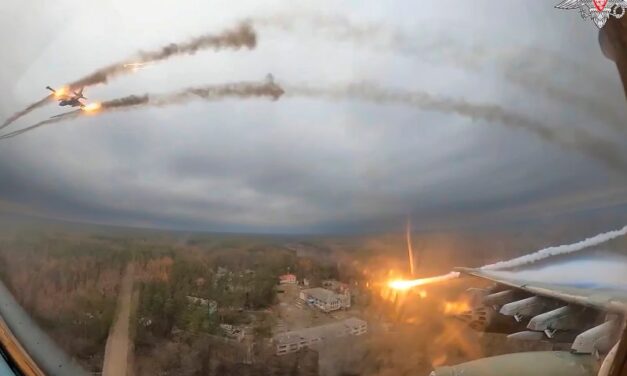 Snažan napad Izraela na Južni Liban