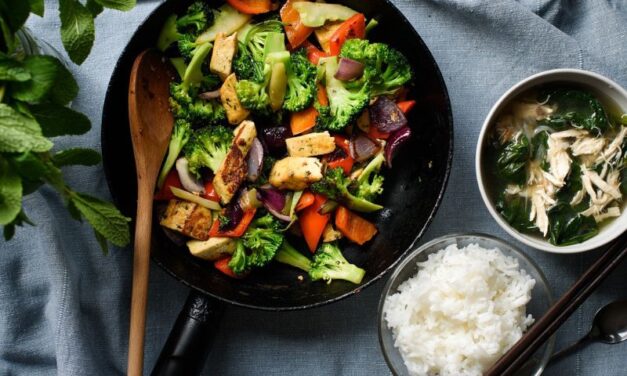 Malo šećera u tiganju ČINI ČUDO!