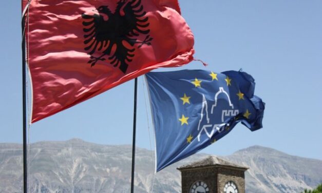 PRESTIGLI NAS? Albanija na putu ka EU