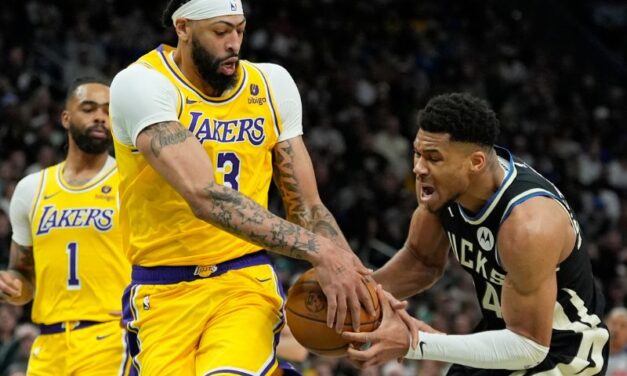 NBA: Oklahoma vodi 2:0 protiv Lejkersa