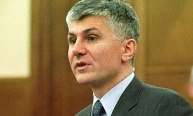 23 GODINE POSLE: Srešćemo se, negde gore