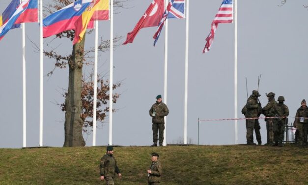 NATO: Iran (ne) može da pogodi Evropu?!