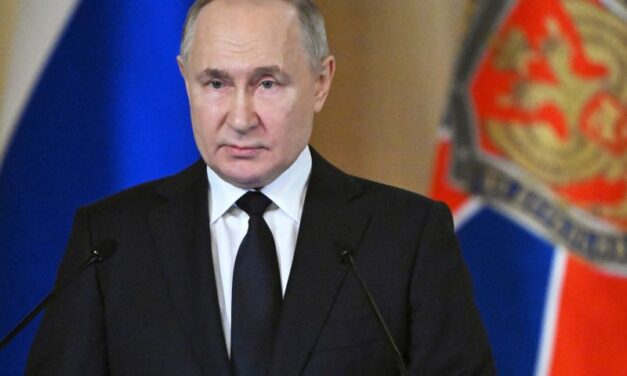 PUTIN: Ne zalažemo se za pauzu rata u Ukrajini već za konačni kraj konflikta