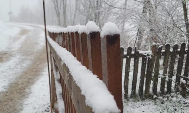 VANREDNA SITUACIJA proglašena u ovim opštinama