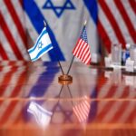 AMERIKA UZ IZRAEL: Iran sateran u ćošak!