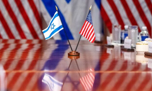AMERIKA UZ IZRAEL: Iran sateran u ćošak!