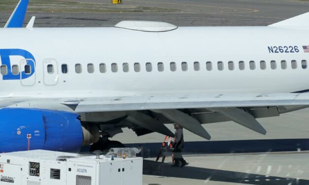 UZBUNJIVAČ IZ BOINGA: Neispravni delovi aviona možda korišćeni na avionima kompanije