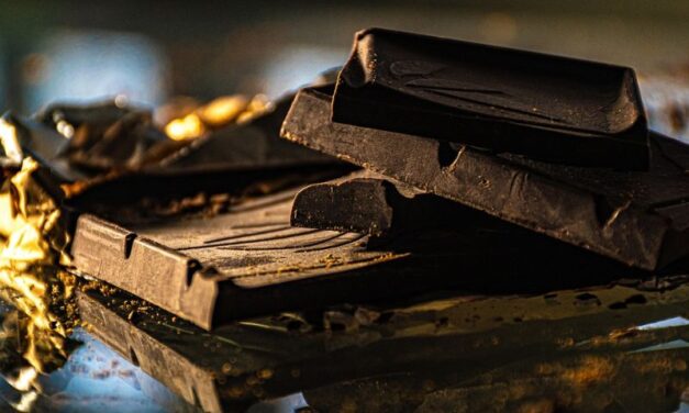 ČOKOLADA: Dobra i zdrava za mozak