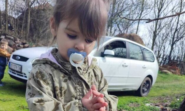 AGONIJA SE NASTAVLJA: Šta se zaista desilo sa Dankom Ilić?