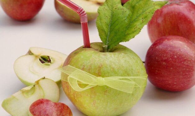 JABUKOVO SIRĆE: Ovo su prednosti