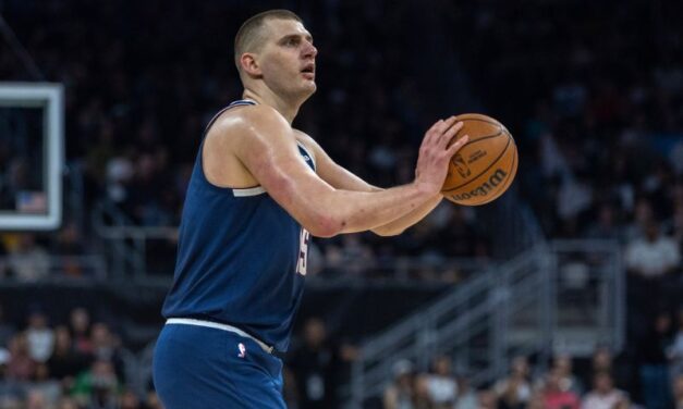 Denver bolji od Atlante, Jokić brojao do 40