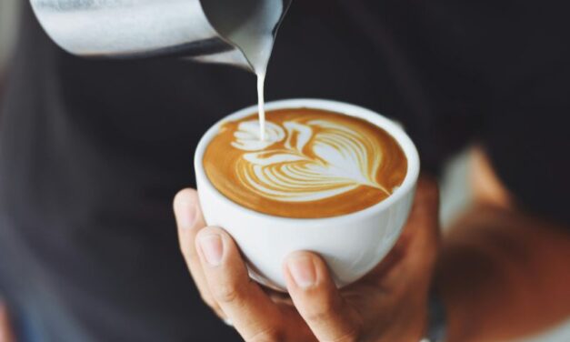 SAVETI: Najlepše praznične KAFE