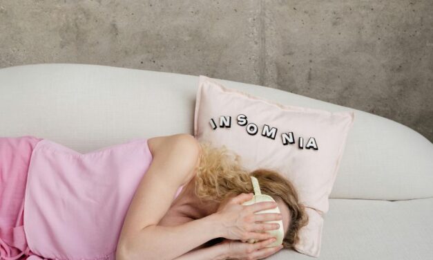 Da li se BUDITE NOĆU I U ISTO VREME?