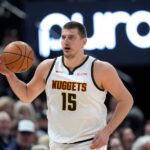 NBA: Denver pobedio, Jokić brojao do 32