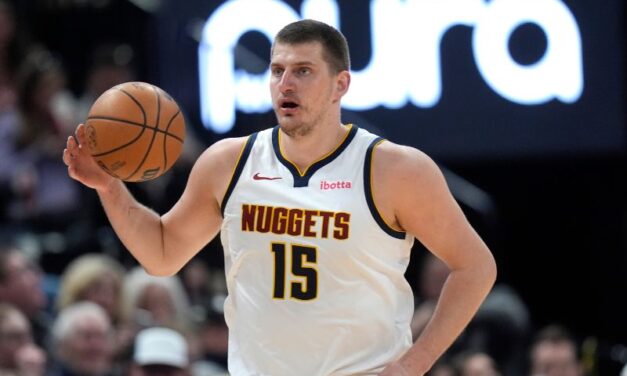 NBA: Denver pobedio, Jokić brojao do 32