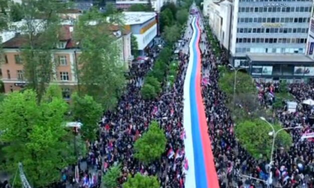 Srbija neće prihvatiti ukidanje Srpske!