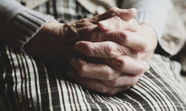 EVROPA SVE STARIJA: U Holandiji više starih nego mladih