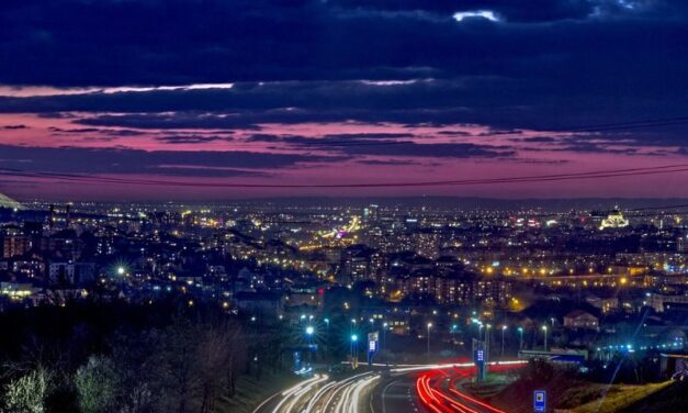 BEOGRAD: I Savska ulica menja naziv