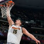 JOKIĆ NE DA DENVER: Nastavlja se duel sa Minesotom