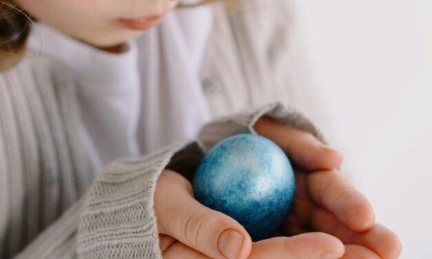 Ovo su VASKRŠNJI OBIČAJI u kući