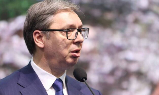DANAS SE OBELEŽAVA DAN MUPA I POLICIJE: Prisustvuje i Vučić