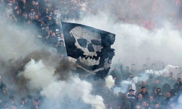 SVE TEŽE: Partizan u novim kreditima…