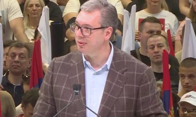 PREDSEDNIK NAJAVIO: Država daje pola novca za igradnju fabrika!