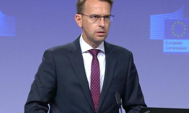 Poćinje tehnički dijalog BEOGRADA I PRIŠTINE, OGLASIO SE PETAR STANO