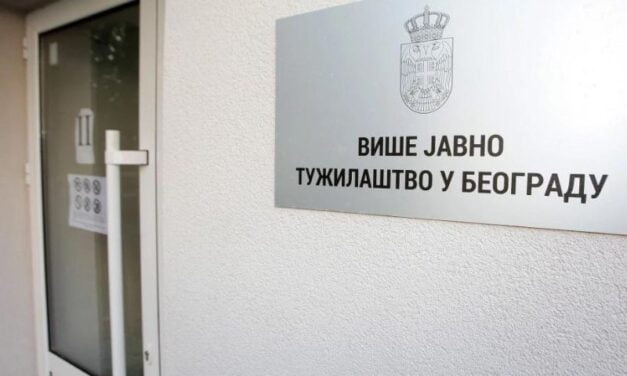 TUŽILAŠTVO: Optužnice za požar u domu starih
