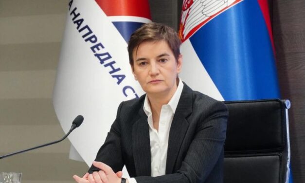 BRNABIĆ: Picula se meša u unutrašnje stvari Srbije