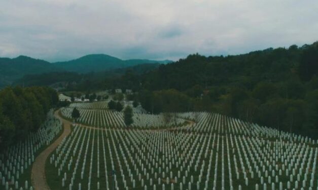 ISTINA KAO VEČNA OBAVEZA: Tužilaštvo formiralo predmet u vezi spiska živih, a upisanih kao žrtve u Srebrenici
