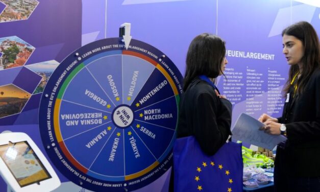 MAĐARSKA PREUZIMA predsedavanje EU: Slogan Mađara je “Učinimo Evropu ponovo velikom”, ŠTA TO ZNAČI ZA SRBIJU