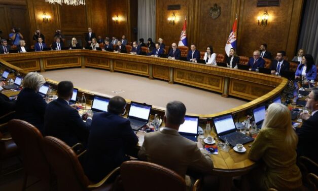 OVO SU DETALJI UREDBE O JADRU KOJU JE VLADA USVOJILA! Sve vraćeno na početak