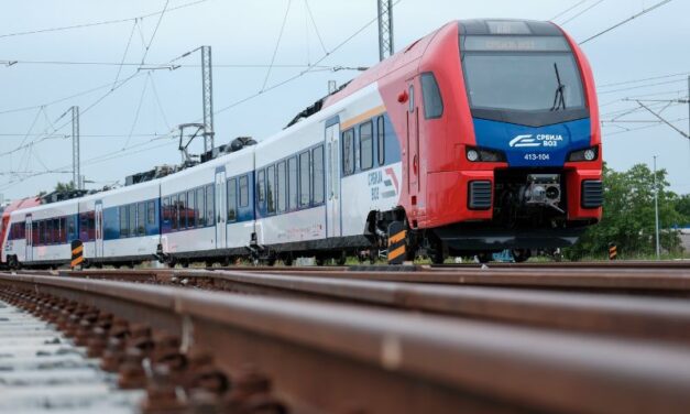 ŠTA SE DEŠAVA? Izmenjene linije vozova u Srbiji