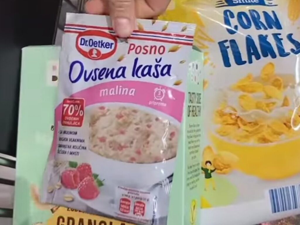 šećer
