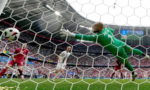 OSTAJEMO U IGRI ZA PLASMAN! Remi Srbije i Slovenije, LUKA JOVIĆ HEROJ DANA!