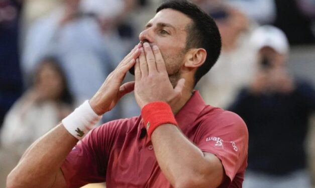 SJAJNE VESTI! OKS potvrdio da će Novak Đoković nastupiti na Olimpijskim igrama