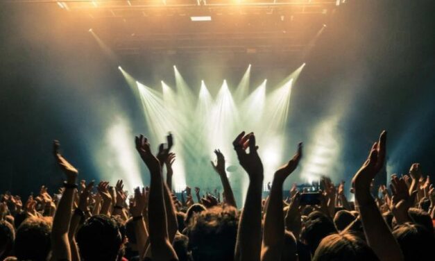 MUZIKA: Džes Stoun nastupila u Beogradu