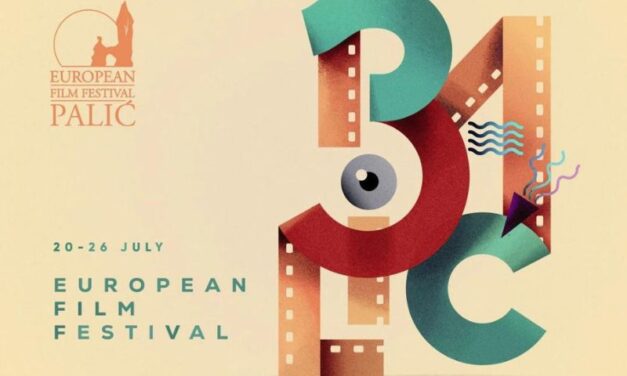 FESTIVAL EVROPSKOG FILMA PALIĆ: Od 20. do 26. jula na programu 140 filmova