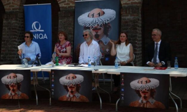 ŠEKSPIR FESTIVAL: Predstava “Bogojavljenska noć” sutra otvara program