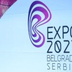 EXPO PO PLANU: Radovi ulaze u završnu fazu