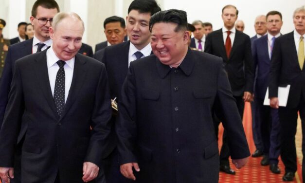 KIM DŽONG UN: Sporazum o strateškom partnerstvu s Rusijom defanzivan i miroljubiv