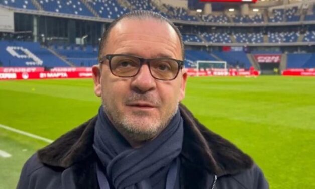 PREDRAG MIJATOVIĆ: Fudbaleri Srbije su spremni za meč sa Slovenijom