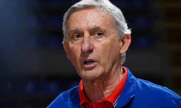 PEŠIĆ: Najjače Olimpijske igre ikad, svaka medalja uspeh