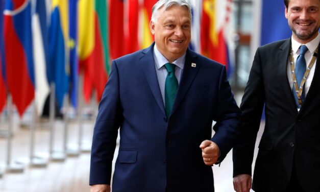 ORBAN: Mađarska ne može da podrži produžetak mandata predsednici EK