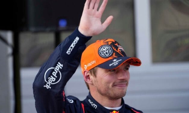 F1: Maks na pol-poziciji za sprint trku u Špilbergu