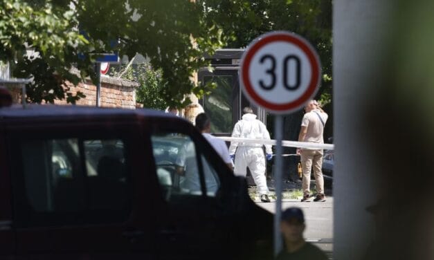 ZUKORLIĆ: Napad u Beogradu suprotan ljudskim i islamskim vrednostima